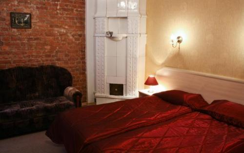 Amber House Hotell St. Petersburg Rom bilde